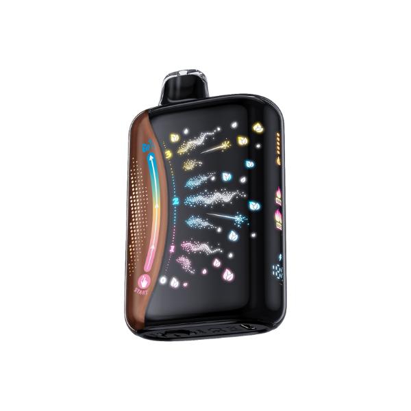 Geak Nexx 40,000 Puffs Disposable