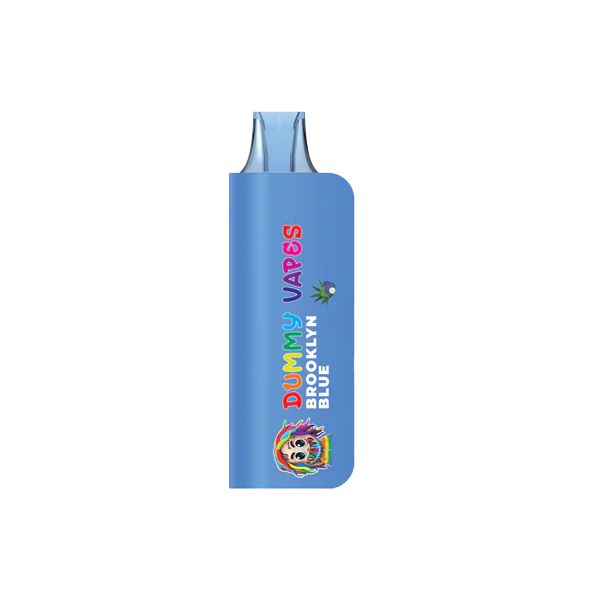 69 video disposable vape Dummy Vapes 8000 Puffs ( Tekashi 6ix9ine ) Disposable Vape 18mL