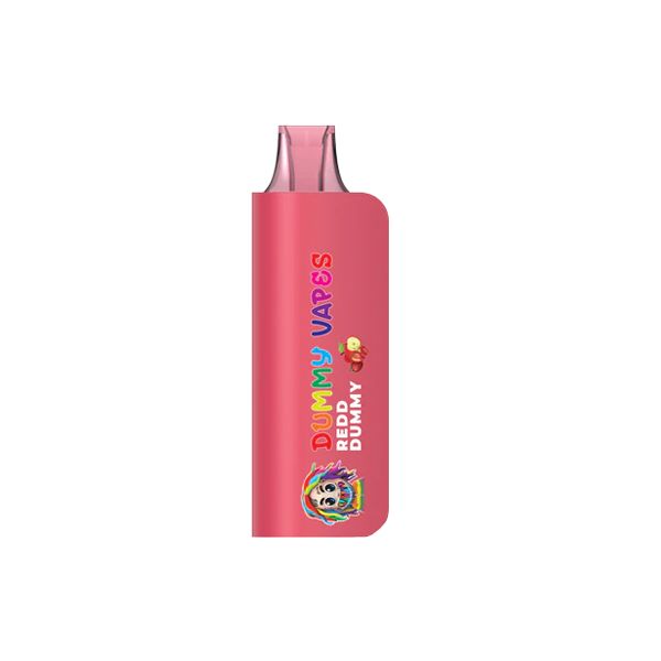 Dummy Vapes 8000 Puffs ( Tekashi 6ix9ine ) Disposable Vape 18mL - $7.85 eJuices.co Dummy Vapes 8000 Puffs ( Tekashi 6ix9ine ) Disposable Vape 18mL - $7.85 eJuices.co
