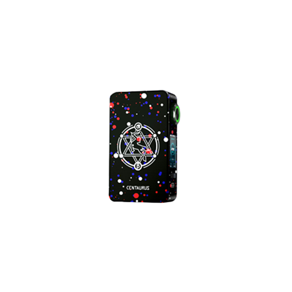 Dying light limited edition vape m200 mod Centaurus