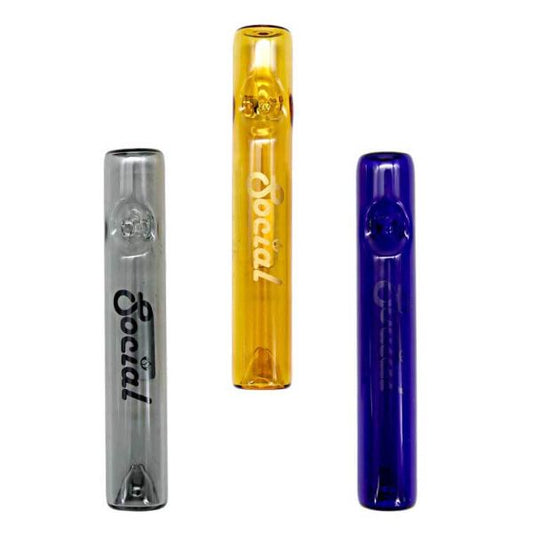 Best Deal Social Glass ENYO Steamroller