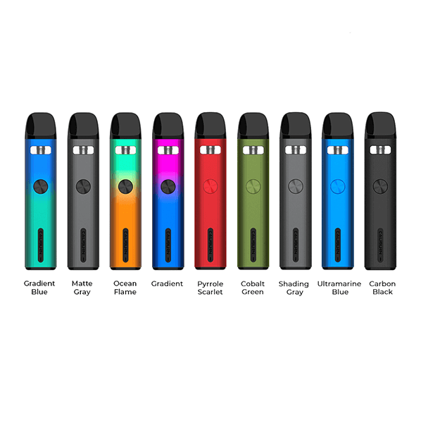 Uwell Caliburn G2 Pod Kit