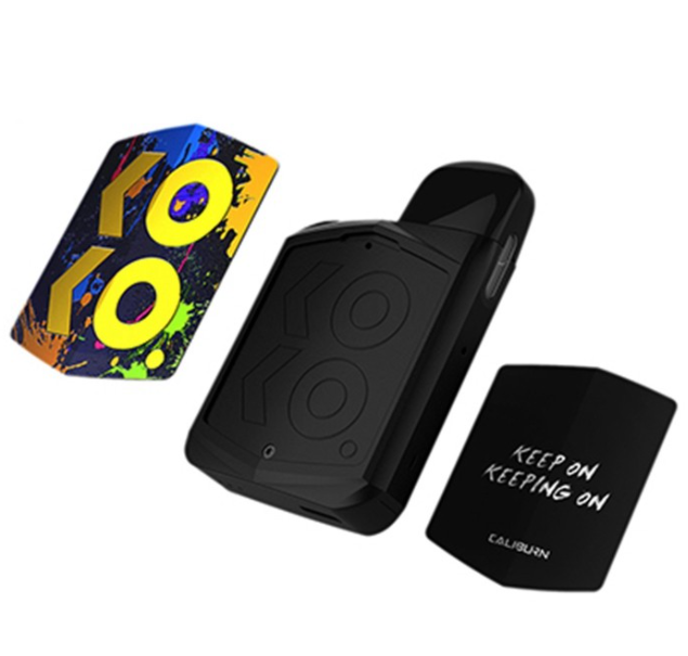 Best Deal Uwell Caliburn Koko Prime Panel