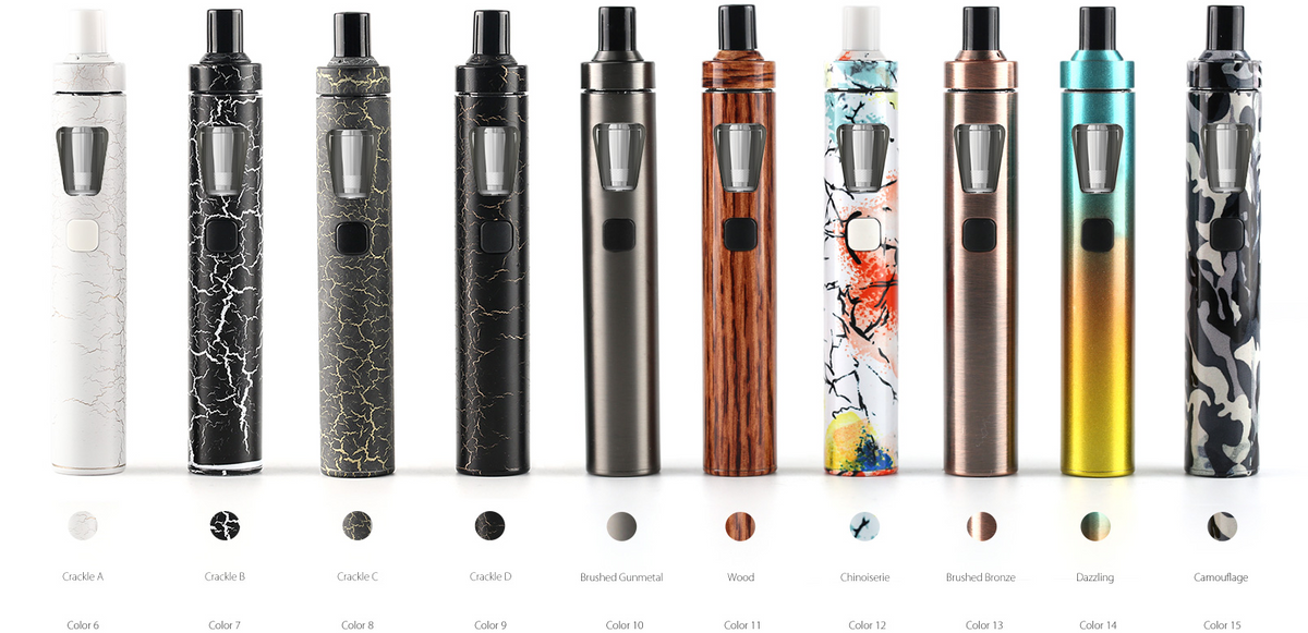 Joyetech Ego AIO Kit