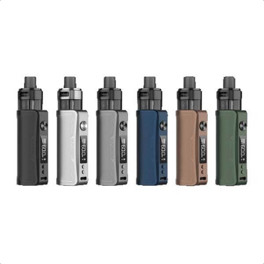 Vaporesso GT Pt60 80w vape kit