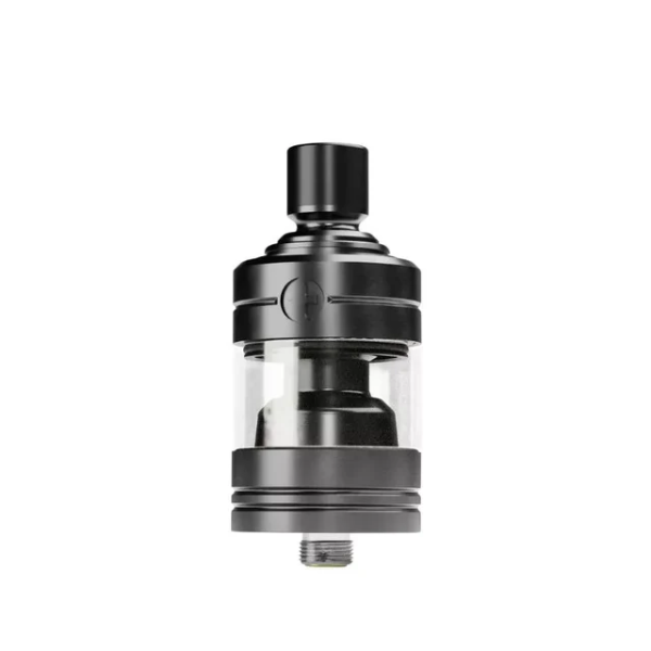Early Bird Sparrow RTA Proper MTL Kit-Gunmetal