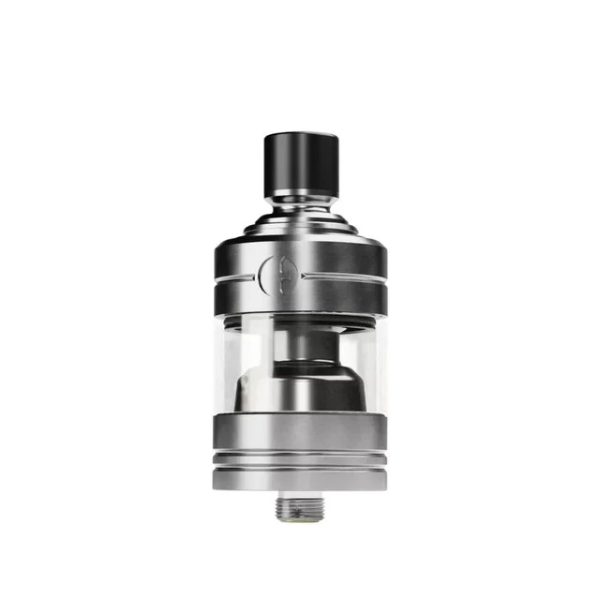 Early Bird Sparrow RTA Proper MTL Kit-Stainless Steel