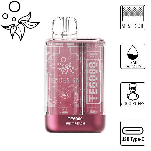 TEMPTE600017