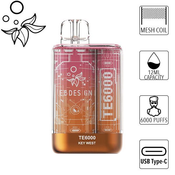 TEMPTE600018