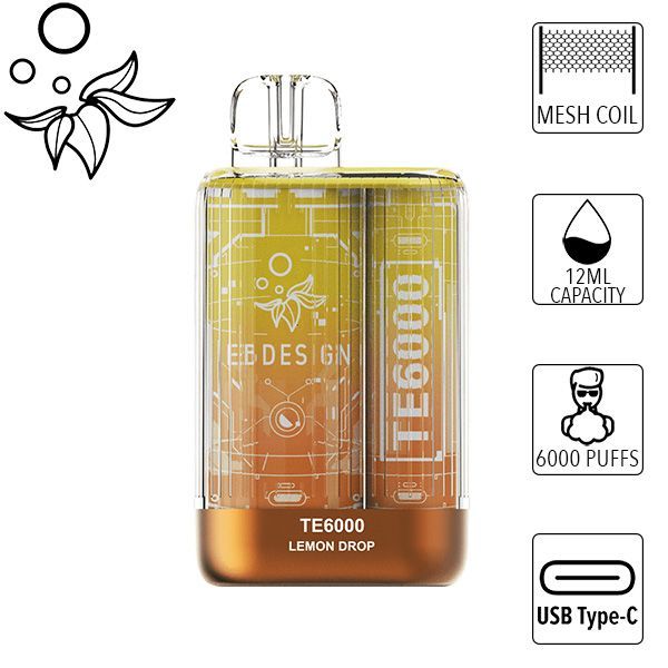 TEMPTE600020