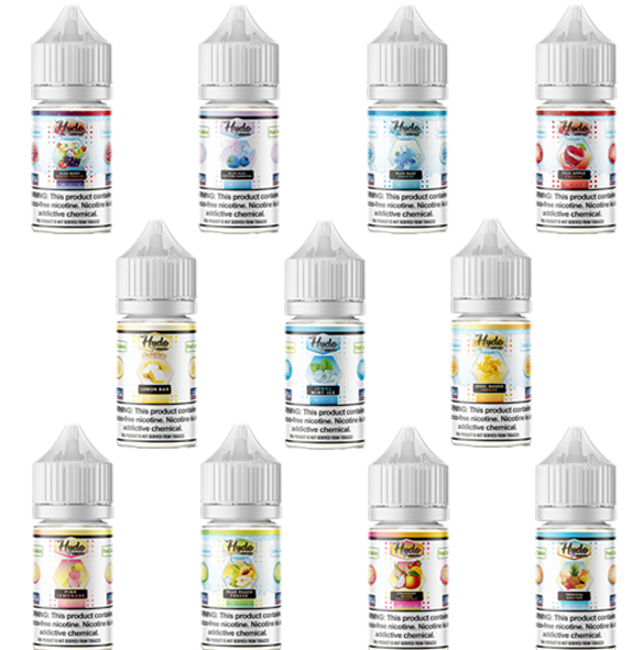 Best Deal Pod Juice Hyde TFN Salt Series 30mL