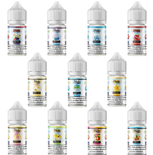 Best Deal Pod Juice Hyde TFN Salt Series 30mL