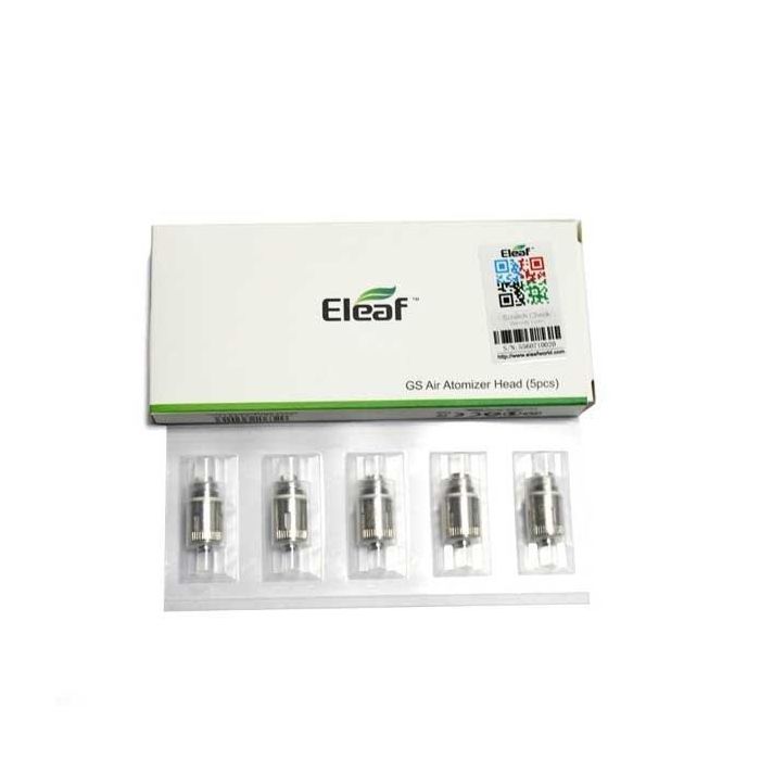 Eleaf GS Air Pure Coil 5 Pack Best