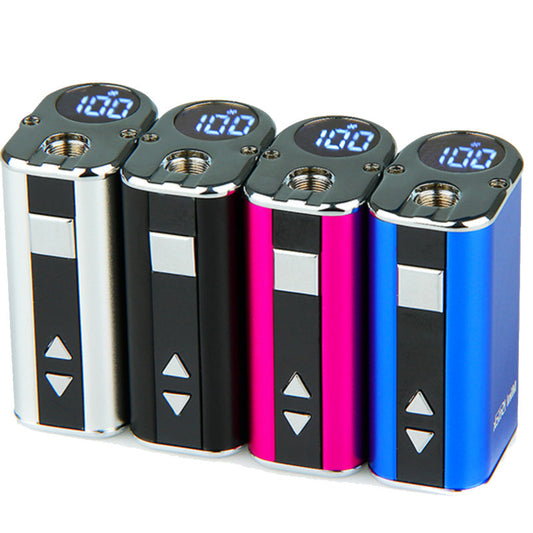 Eleaf Mini iStick 10w Kit Best Colors Silver Black Red Blue