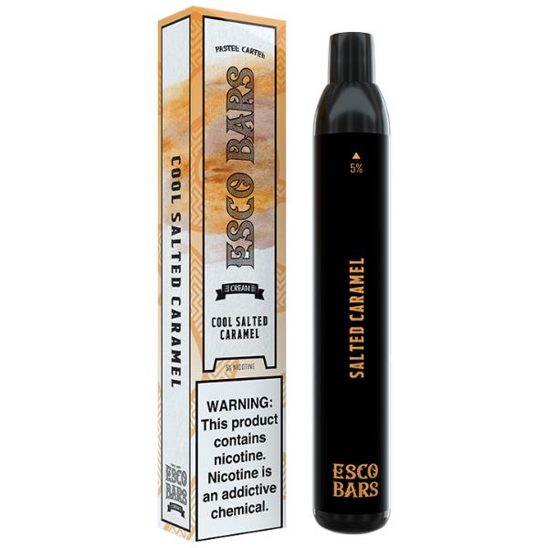 Esco Bars 2500 Puffs Disposable 10 Pack - $8.10 eJuices.co Esco Bars 2500 Puffs Disposable 10 Pack - $8.10 eJuices.co