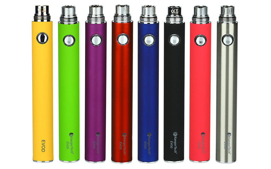 Kanger eVod 1000mAh USB Battery Wholesale