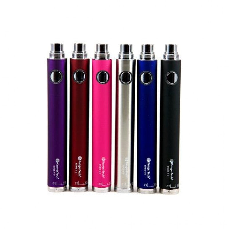 Kanger eVod Twist VV 1300mAh Battery Wholesale