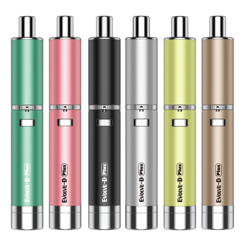 Yocan Evolve-D Plus Kit Wholesale