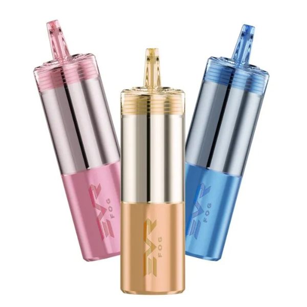 EVRFOG 100K Replacement Pods