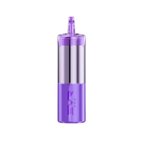 EVRFOG 100K Replacement Pods