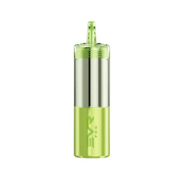 EVRFOG 100K Replacement Pods