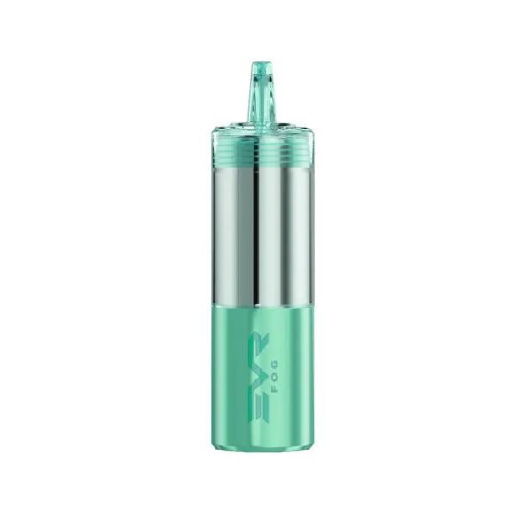 EVRFOG 100K Replacement Pods