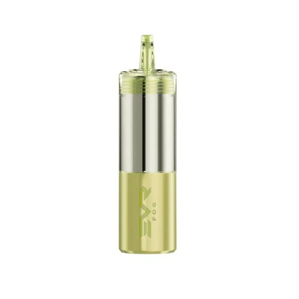 EVRFOG 100K Replacement Pods