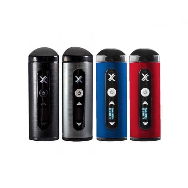 Exxus Mini Vaporizer Best Colors!