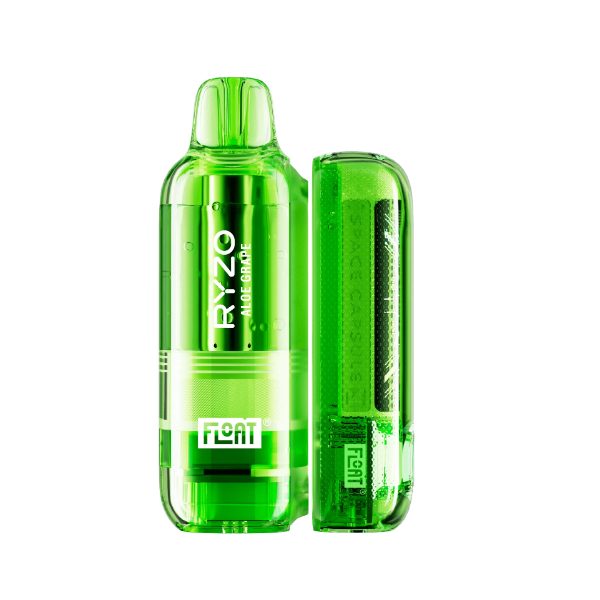 FRYZO-1