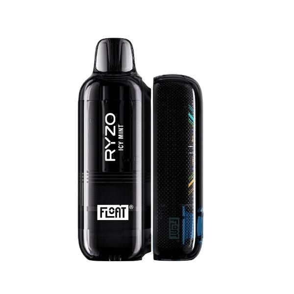 Float Ryzo 60,000 Puffs Disposable Kit
