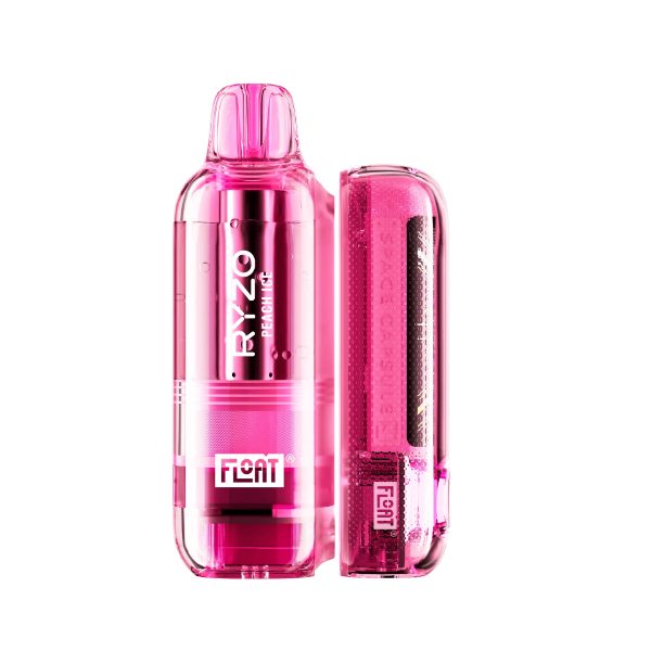 FRYZO-8