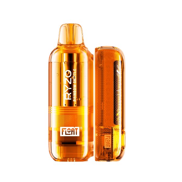 Float Ryzo 60,000 Puffs Disposable Kit