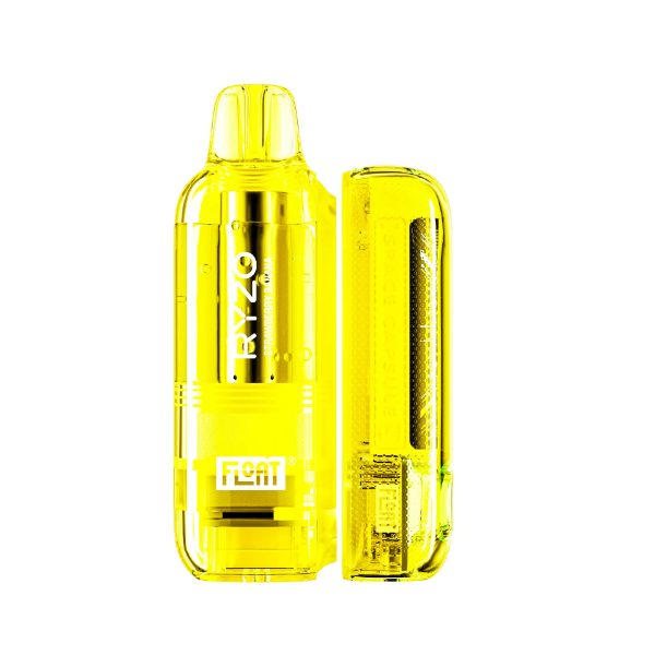 Float Ryzo 60,000 Puffs Disposable Kit