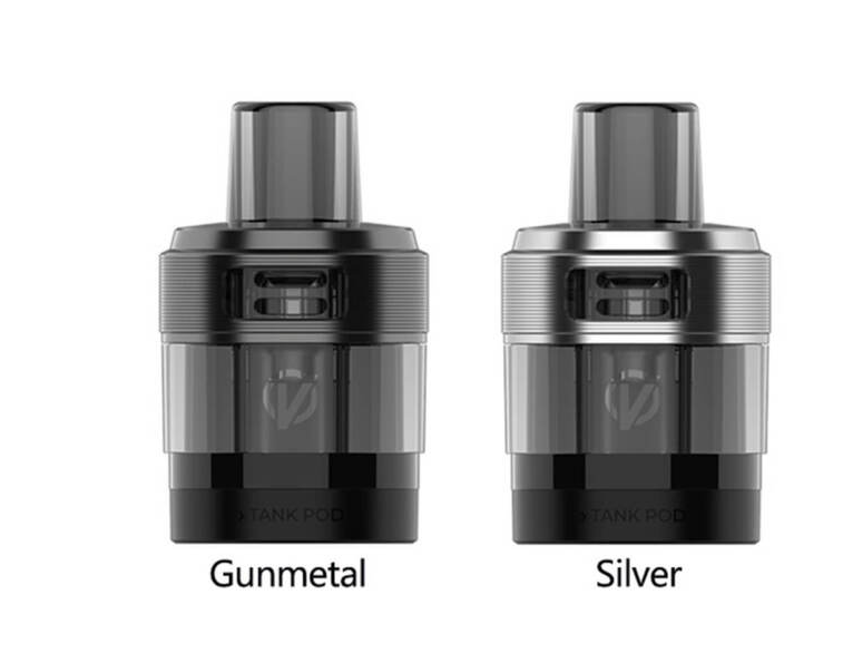 Vaporesso X Tank Pod (2-Pack)