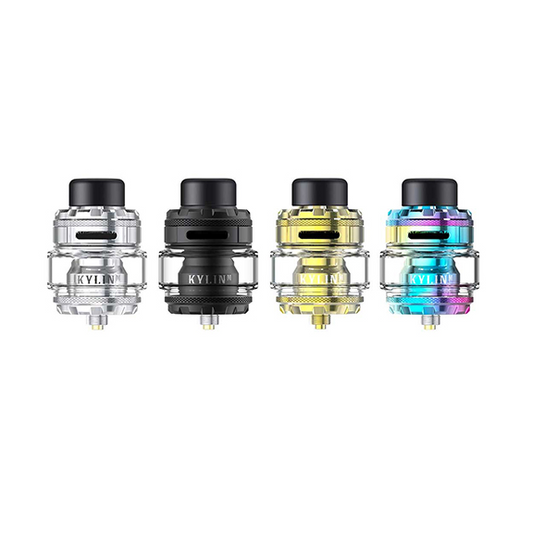 Best  Deal Vandy Vape Kylin M Pro 24.2MM RTA