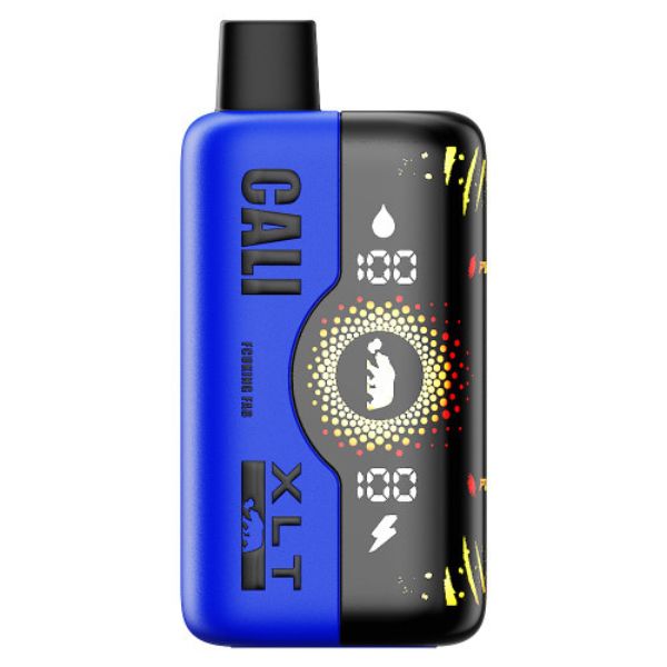 Cali XLT 40,000 Puffs Disposable