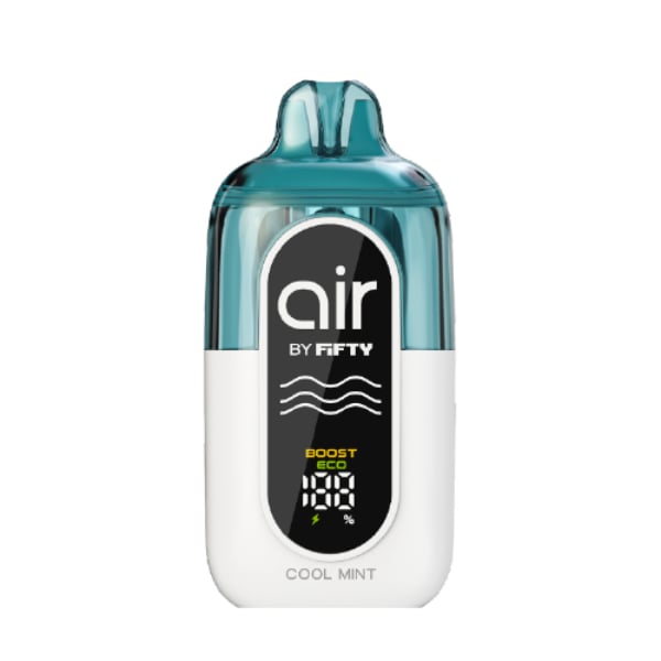 Fifty Bar Air 20K Puffs Disposable