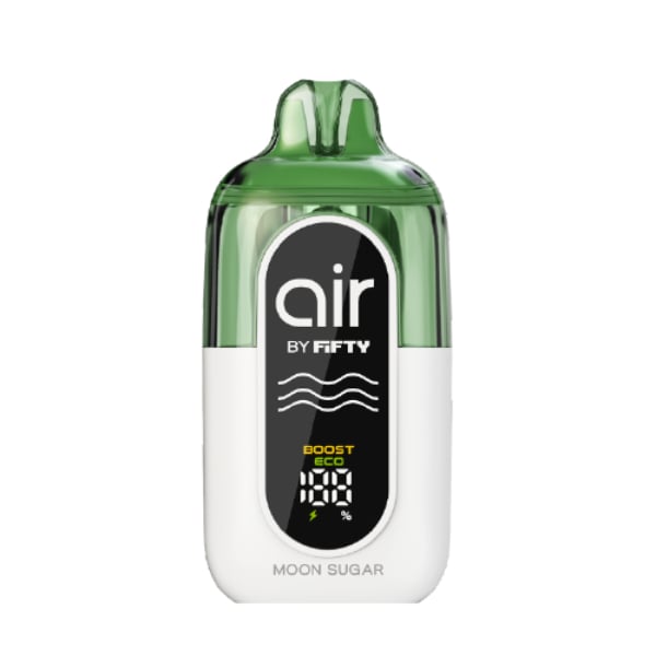 Fifty Bar Air 20K Puffs Disposable