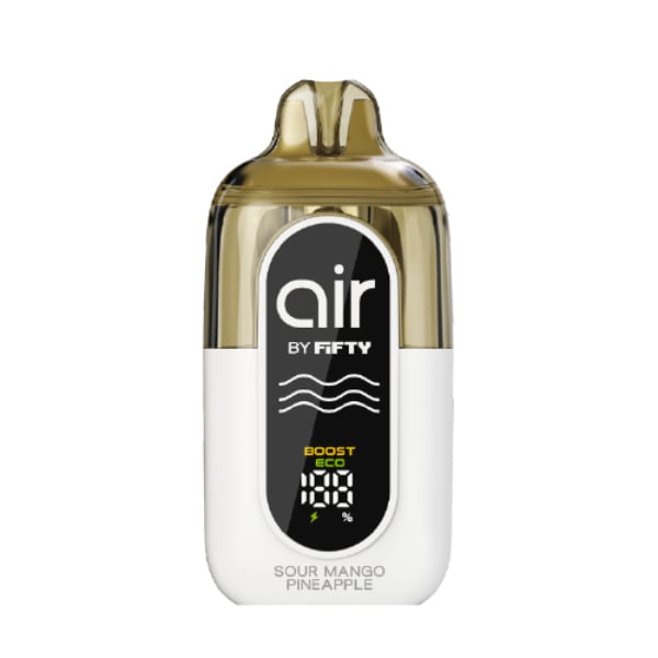 Fifty Bar Air 20K Puffs Disposable