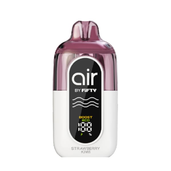 Fifty Bar Air 20K Puffs Disposable