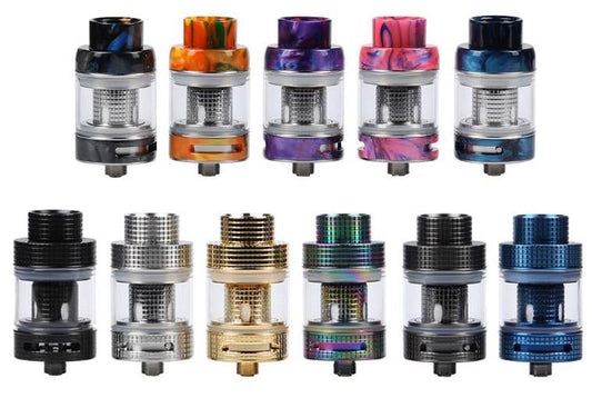FreeMax Fireluke Mesh Tank