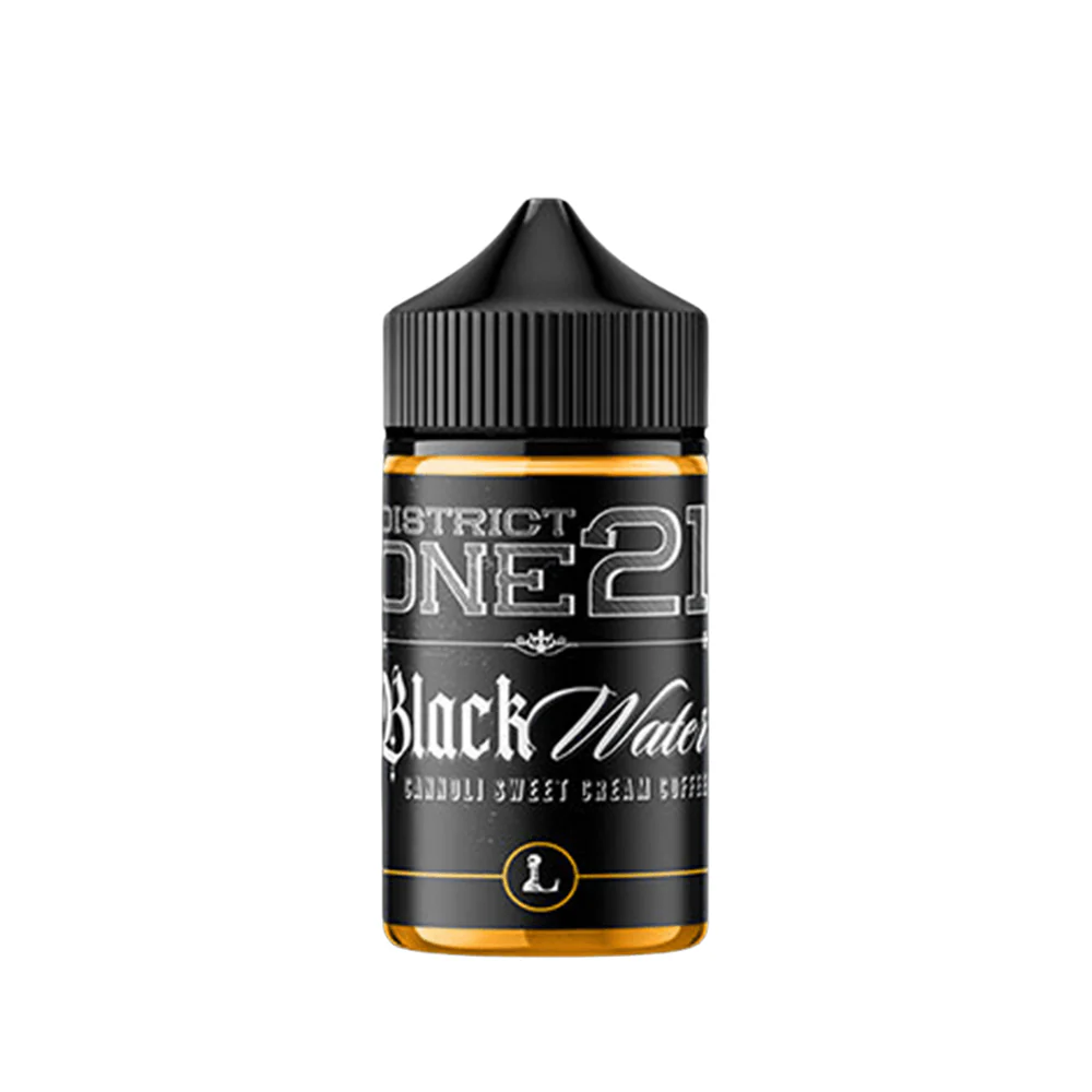 District One21 TFN E-Liquid 60mL