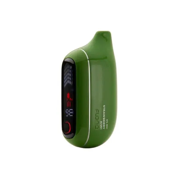 FLONQ Max Pro 20000 Puff Disposable Vape 18mL
