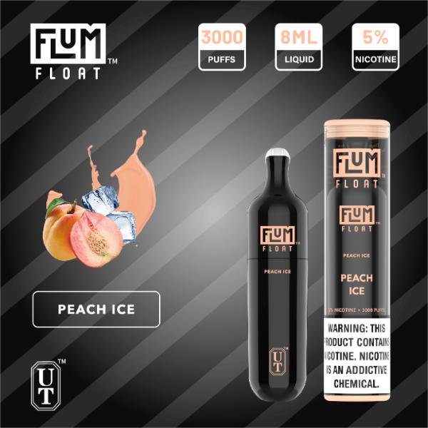 Flum Float 3000 Puffs Disposable Vape 10 Pack 8mL - $89.10 eJuices.co Flum Float 3000 Puffs Disposable Vape 10 Pack 8mL - $89.10 eJuices.co