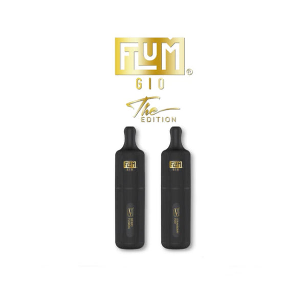 flum float breeze limited edition FLUM The Edition Collection Box 2022