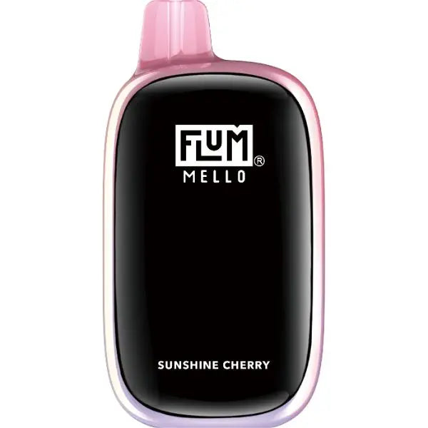FLOAT ( FLUM ) Mello 20000 Puffs Disposable Vape 15mL - $13.99  eJuices.co