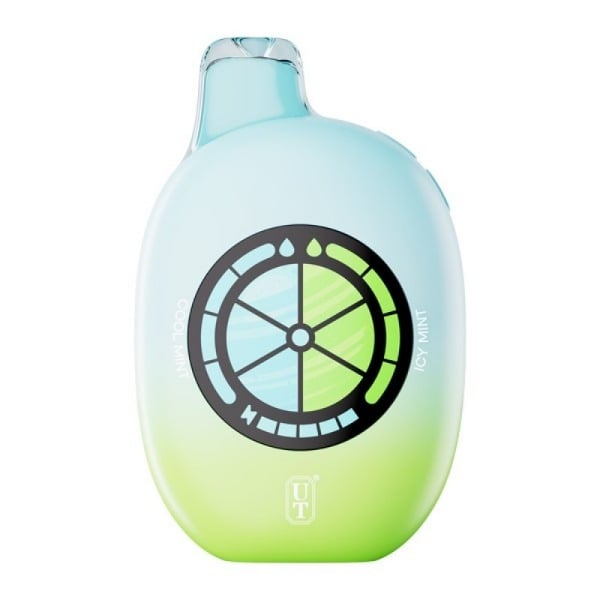 Flum UT Bar 50,000 Puffs Disposable