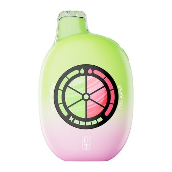 Flum UT Bar 50,000 Puffs Disposable