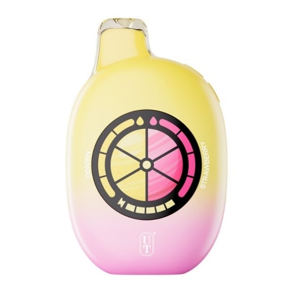 Flum UT Bar 50,000 Puffs Disposable
