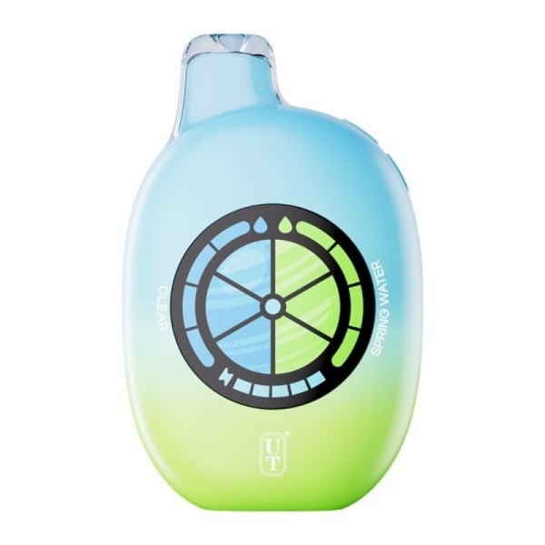 Flum UT Bar 50,000 Puffs Disposable